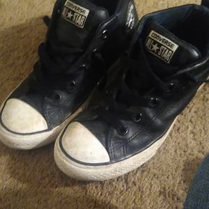 Converses